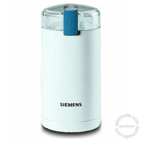 Siemens mc 23200 mlin za kafu Slike