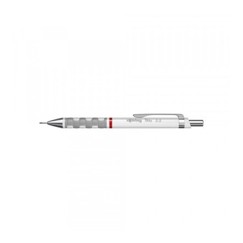 Rotring Olovka tehnička Tikky 0.5 mm, bijela Cene