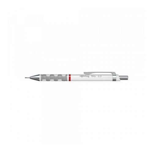 Rotring tehnička olovka tikky 0.5 bela ( 4359 ) Cene