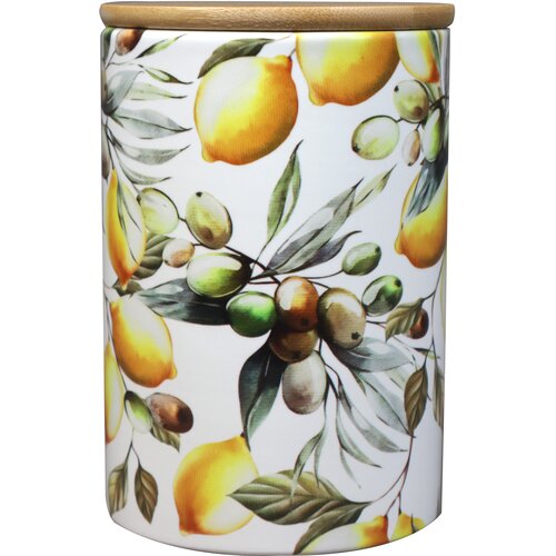Sigma Posuda za čuvanje hrane, 700ml, &amp;Scaron;arena Slike
