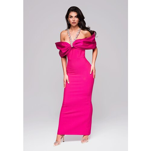 Edoti Evening dress LA-OM-DL Cene