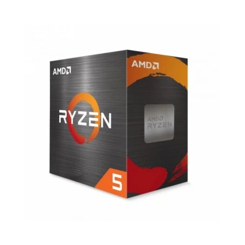 CPU AM4 AMD Ryzen 5 4600G 6 cores 3.7GHz (4.2GHz) Box Cene