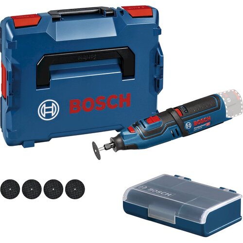 Bosch GRO 12V-35 Bežični Rotacioni Alat Cene