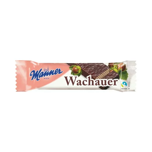 Manner Wafer Wachauer
