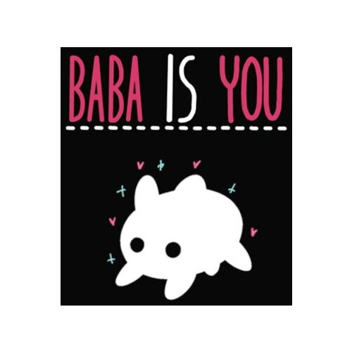 Steam Baba is You Key GLOBAL Cene