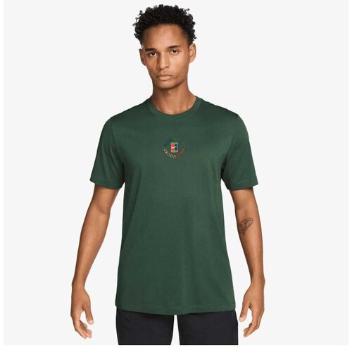 Nike M nkct df tee std heritage Slike