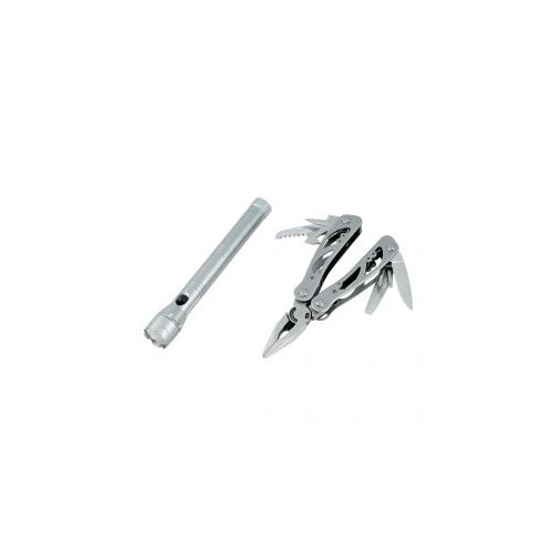 Lux Tools lux multifunkcionalni alat + lampa 397987 397987 Slike