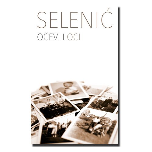 Laguna Očevi i oci Cene