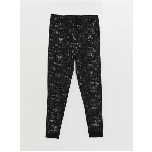 LC Waikiki Standard Fit Men's Pajama Bottom Cene