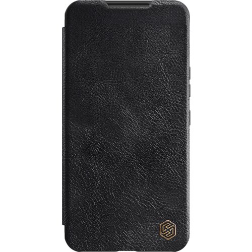 Nillkin torbica qin pro za samsung S906B galaxy S22 plus 5G crna Slike
