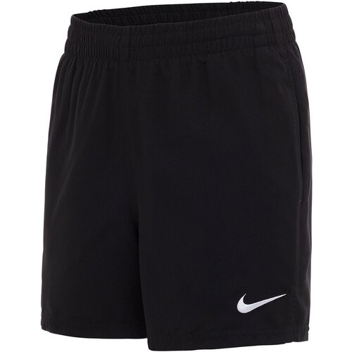Nike Kopalke / Kopalne hlače BAADOR NEGRO VOLLEY NIO NESSB866 Črna Slike