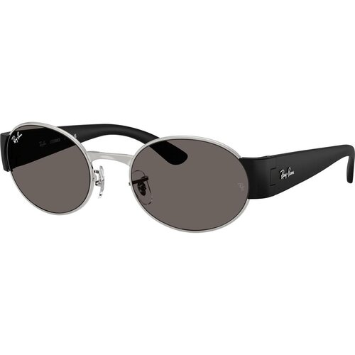 Ray-ban RB3770 003/B1 M (52) Srebrna/Siva Cene