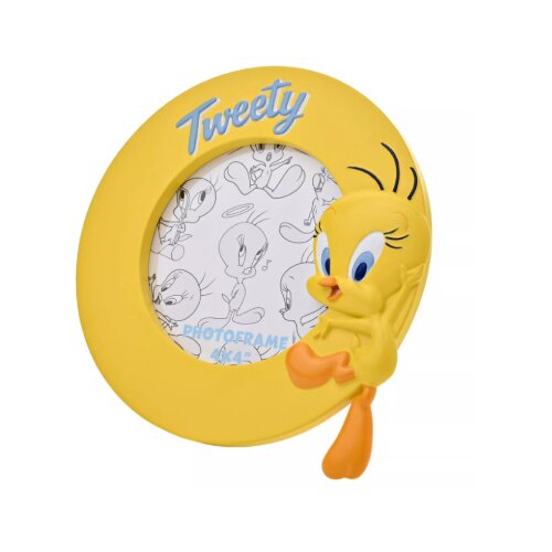 Widdop & Co. Looney Tunes - Foto ram - Looney Tunes, Tweety, Warner Bros Cene