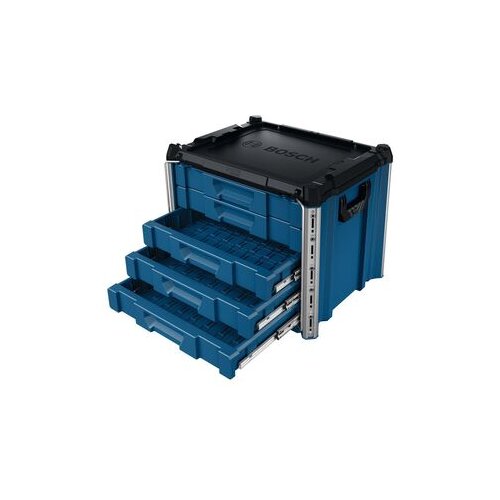 Bosch Nosiva kutija L-BOXX Contractor 476 Draw 1600A03W7V Cene