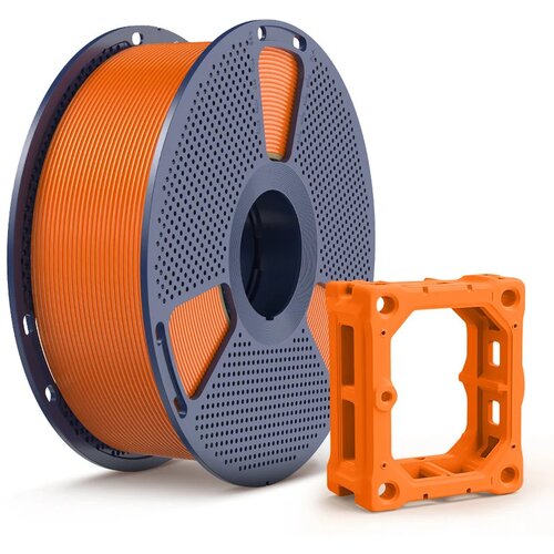 SUNLU High Speed PLA+ 2.0 Orange Slike