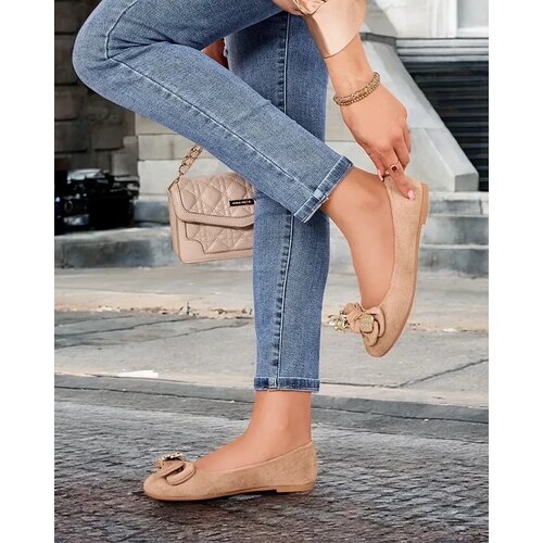 Resti Women's Renolli Ballerinas Cene