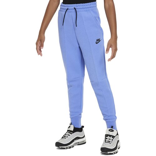 Nike donji deo trenerke za devojčice tech fleece Cene