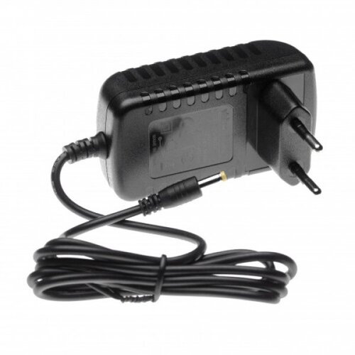 VHBW Punjač za klaviature Technics SX-P30 / SX-P50, 22.5W, 9V, 2.5A Slike