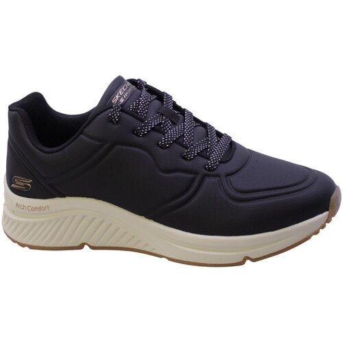 Skechers Nizke superge 347713 Črna Slike