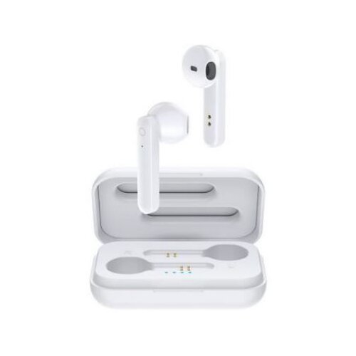 Havit ME TW935 TWS bluetooth slu&amp;scaron;alice bijele Slike