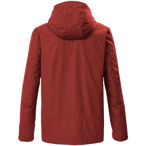 Killtec Jakne Kos 41 Bordo Slike