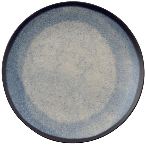 ARTHUR KRUPP tanjir plitki 20cm Shade Matt Sea Stoneware Cene