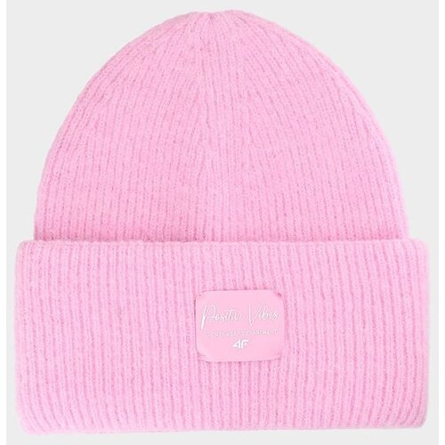 4f Girls Winter Hat JWAW24 Cene