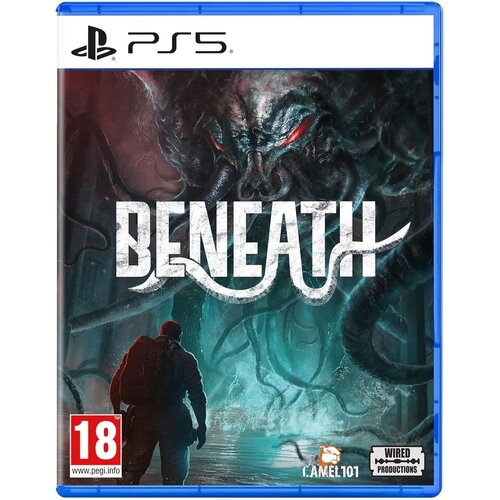  Beneath (PS5) - rabljeno Cene