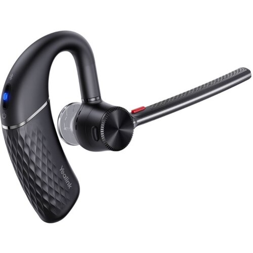 Yealink BH71 headphones /headset Wireless In-ear Office /Call center Bluetooth Black Cijene