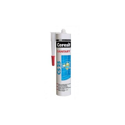 Ceresit CS 25 San.sil. 07 SIVA 280ml Cijene