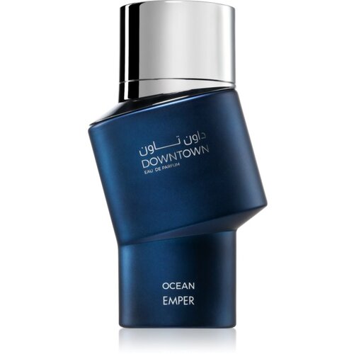 Emper Downtown Ocean parfumska voda za mo&amp;scaron;ke 100 ml Slike