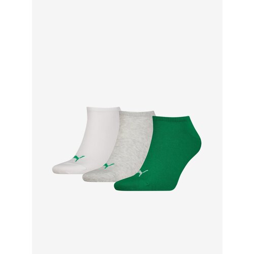 Puma 3PACK socks multicolored Cene