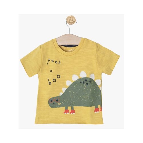 Just kiddin baby majica "DinoPark", 80 ( 11005687 ) Cene
