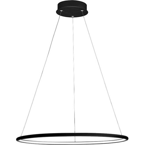  LED luster na sajli ORION LED/22W/230V Cene