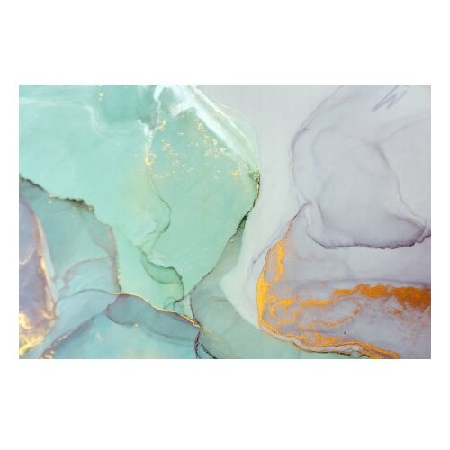  CT-5027 multicolor bathmat set (2 pieces) Slike