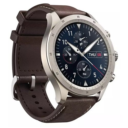 Amazfit Zepp Z Brown pametni sat Cijene