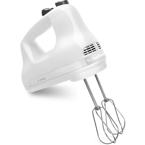 Kitchenaid ručni mikser 5KHM5110EWH Cene