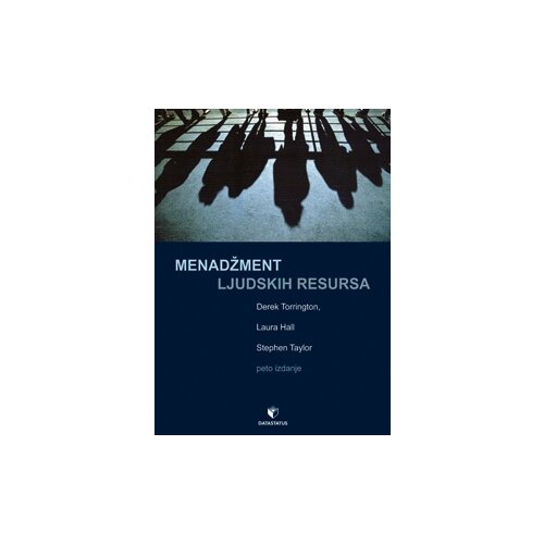 Data Status Derek Torington,Lora Hol - Menadžment ljudskih resursa Slike