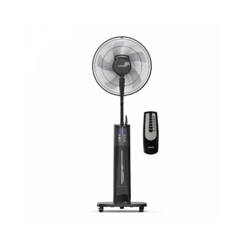 Haeger HF-18R.002A STOJEĆI DIGITALNI VENTILATOR SA RASPRŠIVAČEM VODE Cene