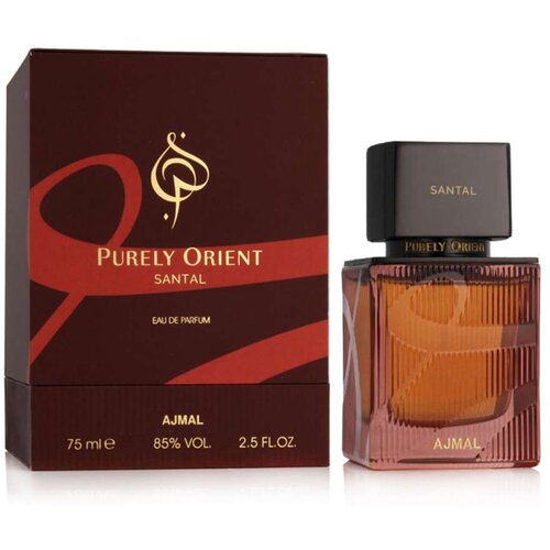 Parfem za oba spola Ajmal EDP Purely Orient Santal 75 ml Cene