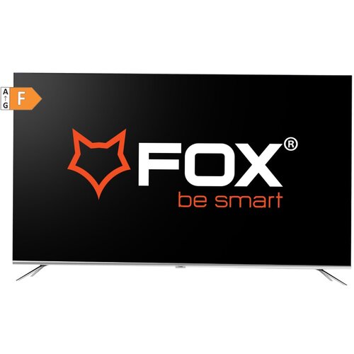 Fox 70WOS625D LED televizor Slike