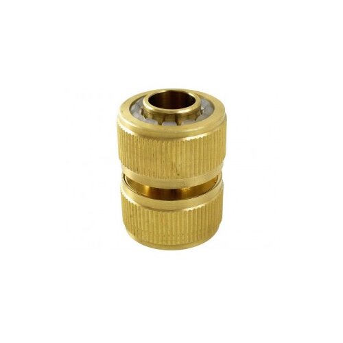  Spajač dva creva 3/4″ mesingani Cene