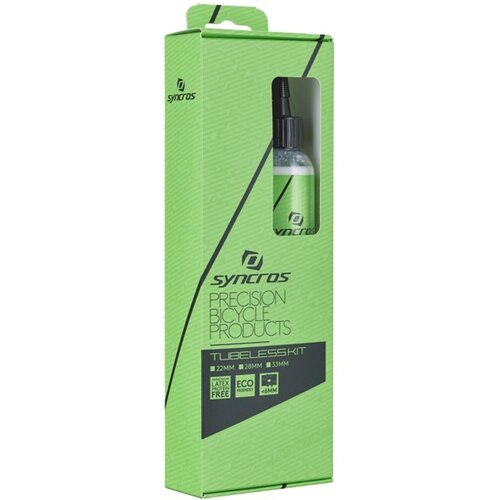 KIT za Tubeless Syncros, 28mm Cene