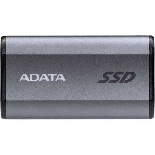 Adata SSD EXT 1TB SE800 Grey Gen2x2 typeC