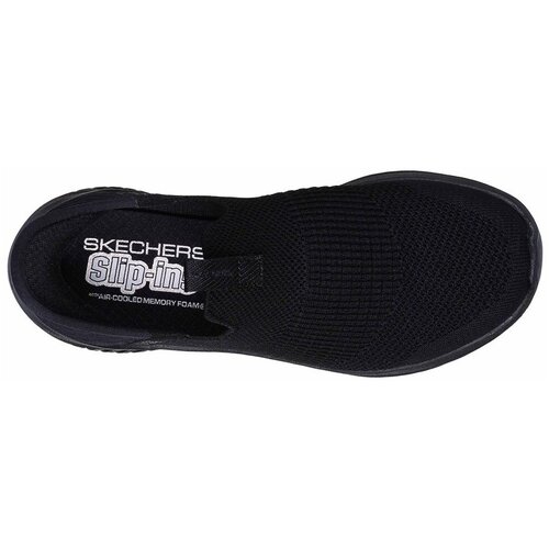 Skechers Slip-Ins Ultra Flex 3.0 - Smooth Step Crna Cijene