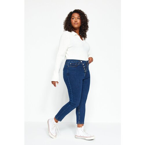 Trendyol Women's jeans Cene