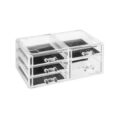 5five FIVE kutija za nakit SELENA 5 LADICA Slike