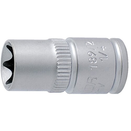  KLJUČ NASADNI, UNUTARNJI TORX 189/2 1,4" - E5 UNIOR Cijene