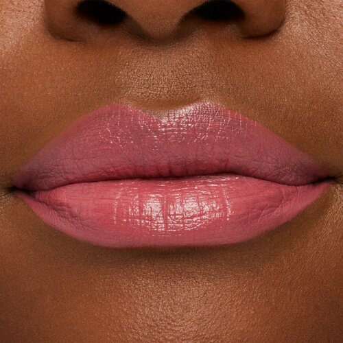 MAC Cosmetics MACximal Sleek Satin Lipstick kremasta vlažilna &amp;scaron;minka odtenek Brave 3,5 g Slike
