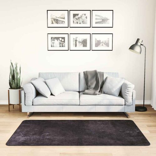  Perivi tepih 80 x 150 cm antracit Cijene